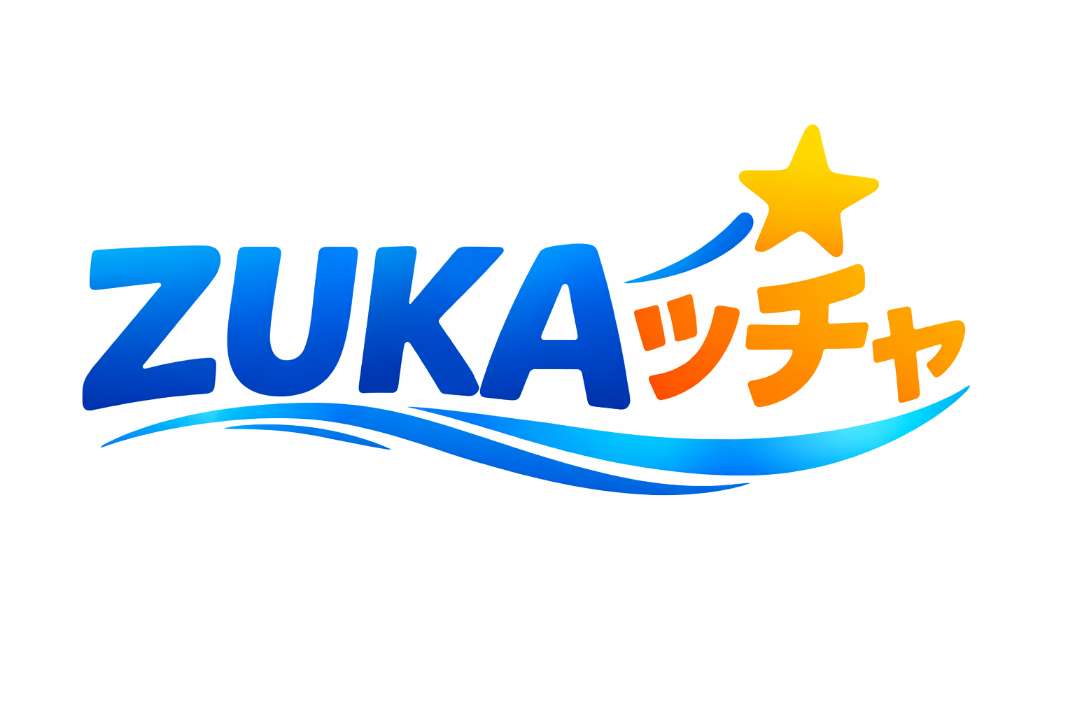 ZUKAッチャ